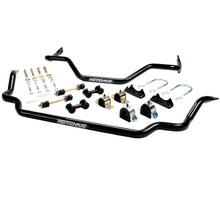 Load image into Gallery viewer, 64-72 GM A-Body Sway Bar Set