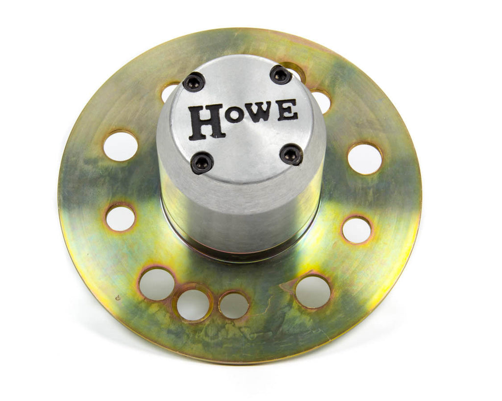 Drive Flange 5x5 Steel Hubs