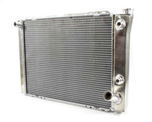 Load image into Gallery viewer, Radiator 20x27.75 Chevy w/Cooler