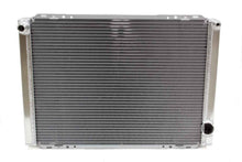 Load image into Gallery viewer, Radiator 19.5x27.75 Chev 16an Inlet No Filler