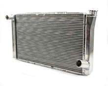 Load image into Gallery viewer, Radiator 16x28 Chevy