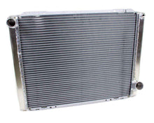 Load image into Gallery viewer, Radiator 19x26 Chevy