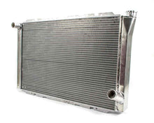 Load image into Gallery viewer, Radiator 19x31 Chevy