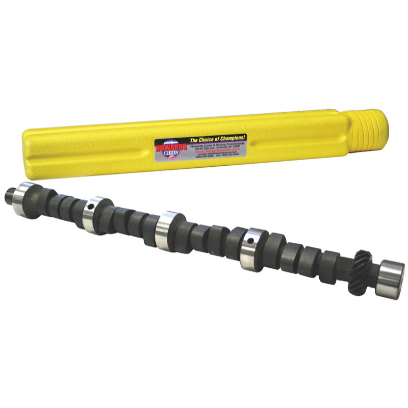 SBM Hyd. Camshaft