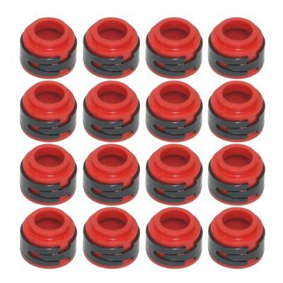 Valve Seals - 11/32 x .500 - PC Type w/o Glue