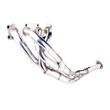 Mazda MX5 1990-1993 1.6 L 4-2-1 15/8 stainless steel header