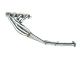 Mazda MX5 1999-2000 1.8 L 4-2-1 15/8 stainless steel header