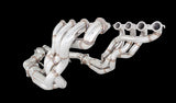 SS 13/4 Primary Size 4 into 1 Long Tube Header