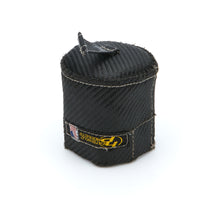 Load image into Gallery viewer, Oil Filter Heat Shield GM LS/LT1/LT4 series