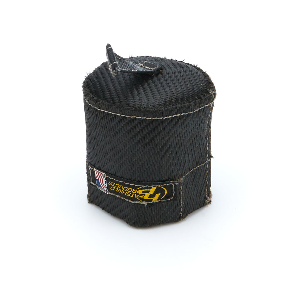 Oil Filter Heat Shield GM LS/LT1/LT4 series