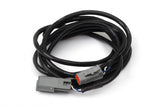 Haltech DTM4 CAN adaptor harness for Haltech IQ3 & EFIUCAN