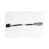 Haltech Elite CAN Cable DTM-4 to DTM-4 1200mm (48 In.).