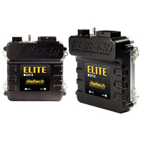 Elite 750 ECU + Plug and Pin Set