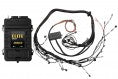 Elite 2500 Toyota 2JZ Terminated Harness IGN-1A ECU Kit