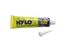 Load image into Gallery viewer, Hylosil Black Silicone RTV Sealant 3.0oz Tube