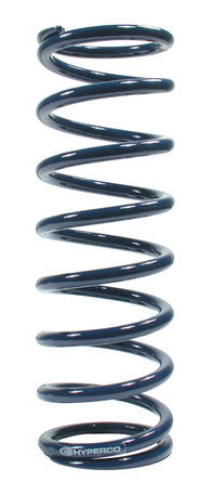 Coil Over Spring 2.5in ID 4in Tall