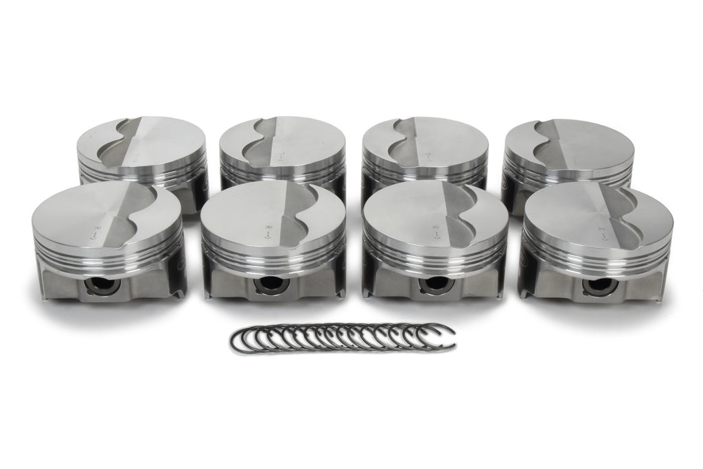 LS 5.3L FT Forged Piston Set 3.780 Bore