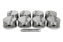 Load image into Gallery viewer, LS 5.3L FT Forged Piston Set 3.780 Bore