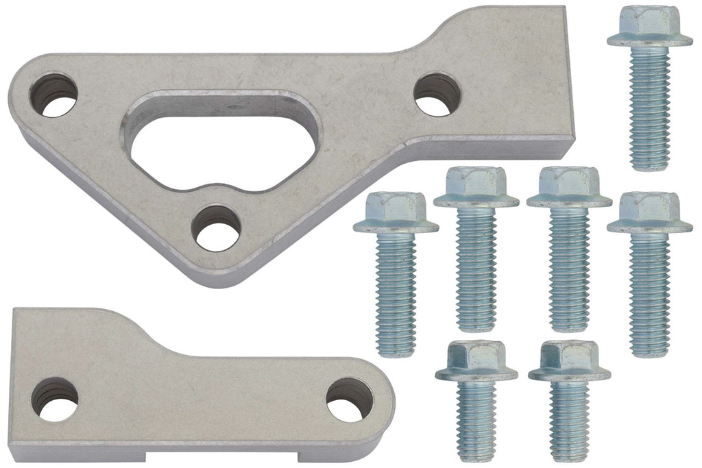 LS1 Front Motor Plate Support Brace Kit