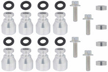 Load image into Gallery viewer, Fuel Injector Spacer Set of 8 Truck Intake Manif