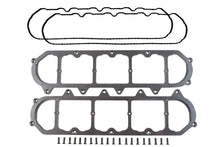 Load image into Gallery viewer, LT Gen V to LS Gen III &amp; IV Valve Cover Adapter