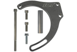 BBC Billet Low Mount Alt ernator Bracket Kit