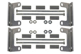 LS Remote Mount Coil Rel ocation Brackets