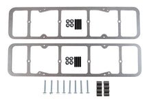 Load image into Gallery viewer, SBC Valve Cover Adapters 55-86 Perimeter Bolt