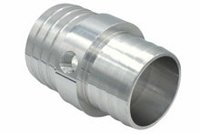 Load image into Gallery viewer, 1-1/4 to 1-1/2 Hose w/ 1/8NPT Steam Port Adapt