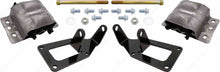 Load image into Gallery viewer, 78-88 GM G-Body LS Swap Engine Mount Kit