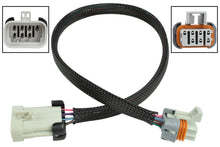 Load image into Gallery viewer, Coil Wire Harness 24in E xt. Remote Mount Coils