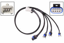 Load image into Gallery viewer, LS Remote Coil Mount Wir e Harness 30in