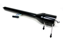 Load image into Gallery viewer, Steering Column Tilt 55-56 Chevy Black