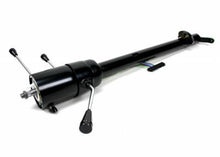 Load image into Gallery viewer, 67-72 Ford P/U Steering Column Black Power