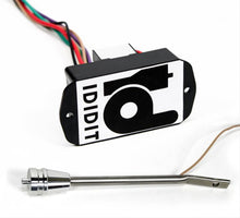 Load image into Gallery viewer, Steering Column Dimmer Kit Turn Signal Lever