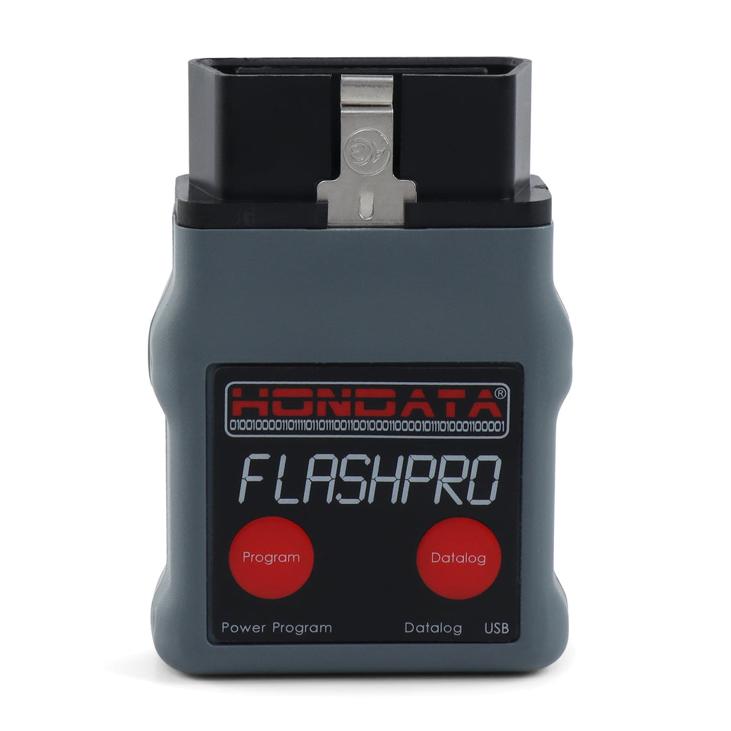 Hondata FlashPro (2007-2008 Acura TL)