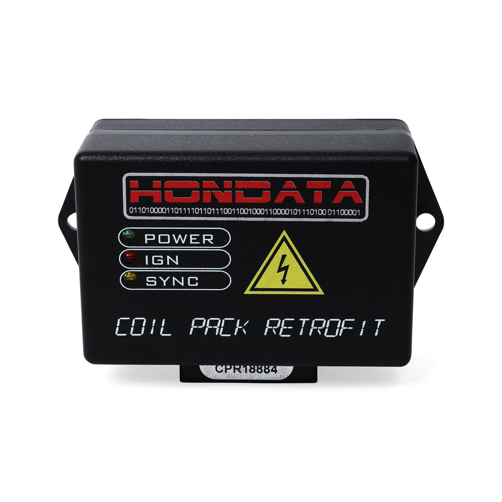 Hondata Coil Pack Retrofit Kit (CPR)