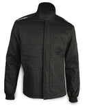 JACKET PADDOCK XX-LARGE BLACK