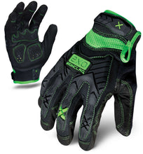 Load image into Gallery viewer, EXO Motor Impact Glove X-Large