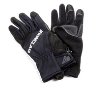 Load image into Gallery viewer, Summit 2 Fleece Glove Medium Black