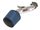 Polished IS Short Ram Cold Air Intake System