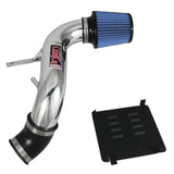 Polished IS Short Ram Cold Air Intake System