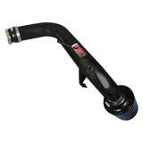 Black IS Short Ram Cold Air Intake System