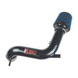 Black IS Short Ram Cold Air Intake System