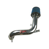 Polished IS Short Ram Cold Air Intake System