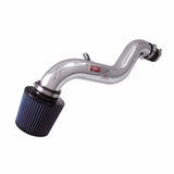 Polished IS Short Ram Cold Air Intake System