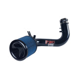 Black IS Short Ram Cold Air Intake System