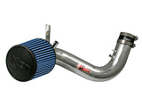 Polished IS Short Ram Cold Air Intake System