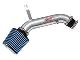 Polished IS Short Ram Cold Air Intake System