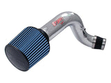 Polished IS Short Ram Cold Air Intake System